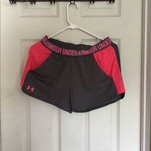 Under Armour Shorts